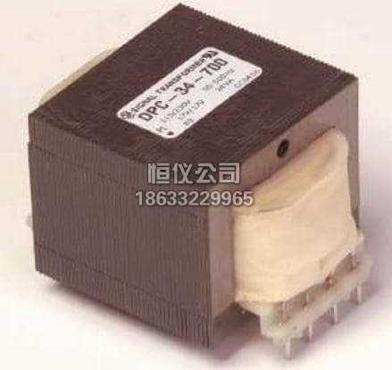 DPC-34-125(Bel Signal Transformer)电源变压器图片